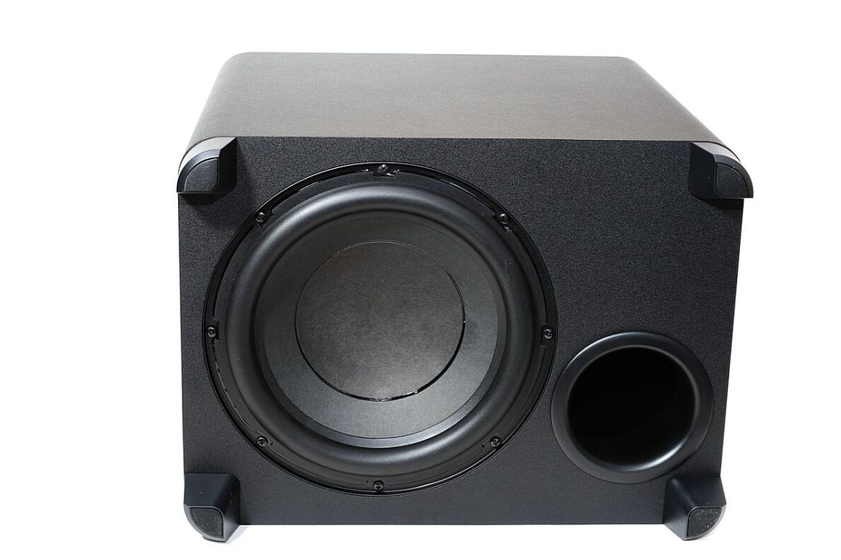 Polk Audio MagniFi MAX AX SR 