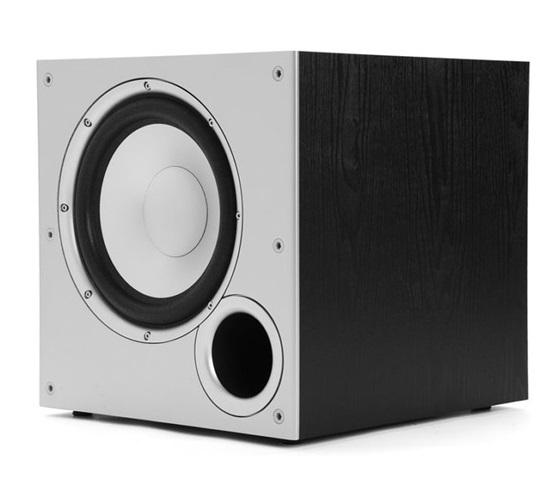 Polk Audio T Set Black