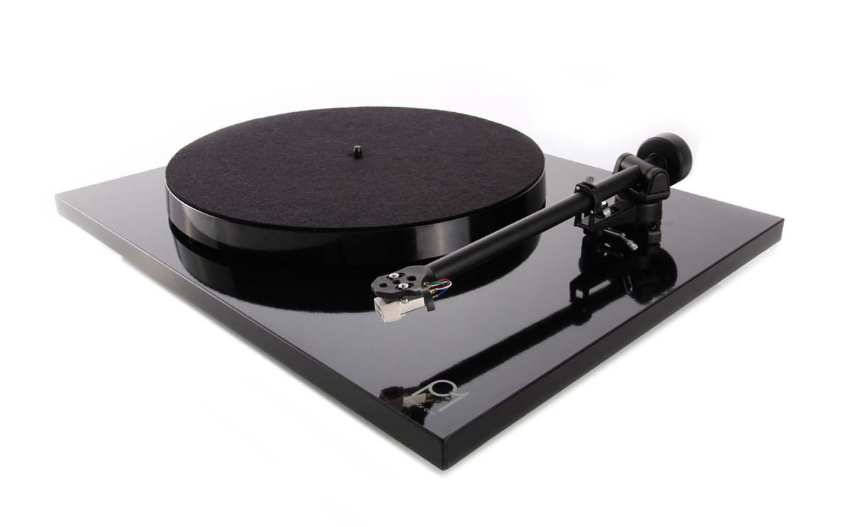 Rega Planar 1 Black