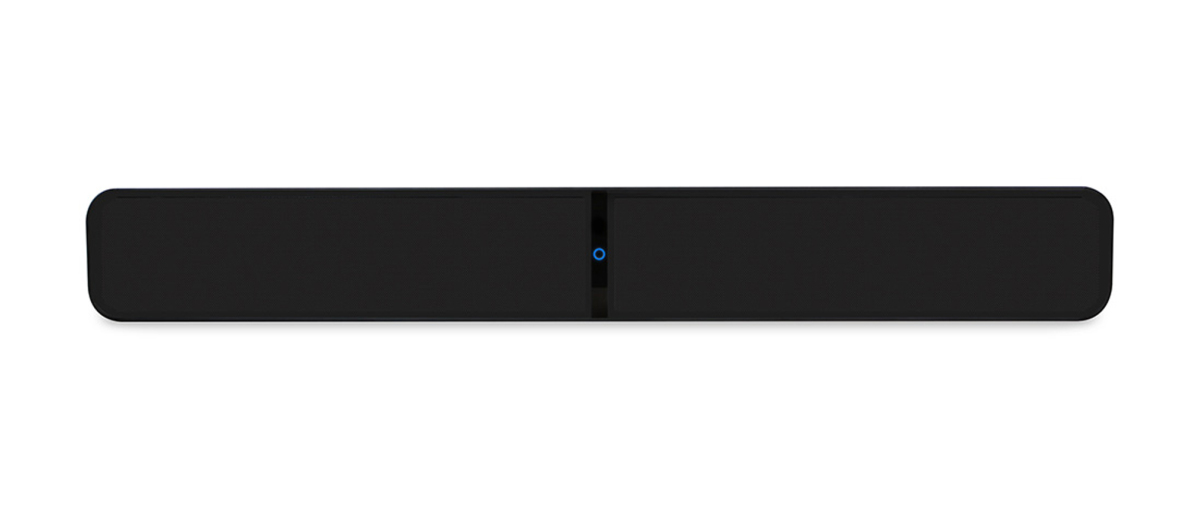 Bluesound Pulse Soundbar 2i Black