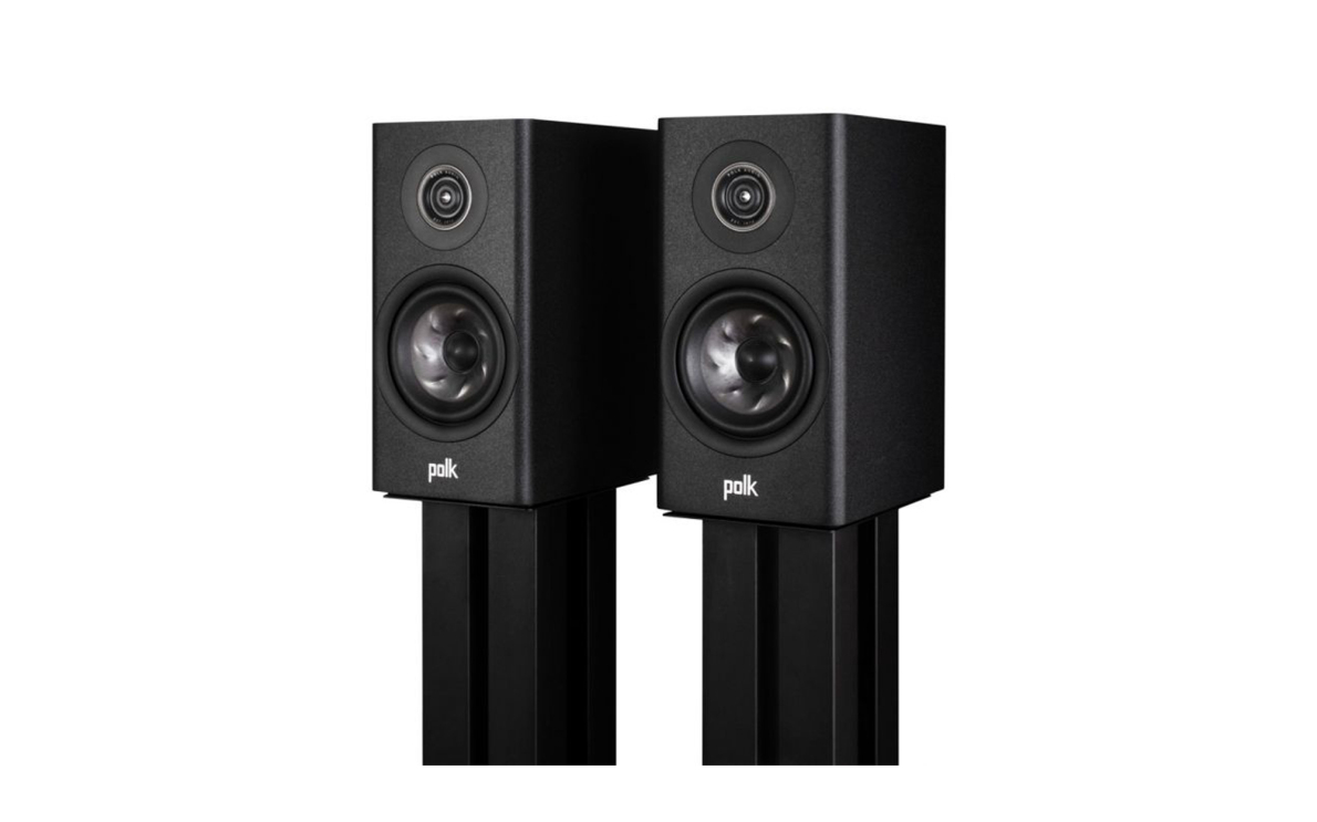 Polk Audio Reserve R100 Black