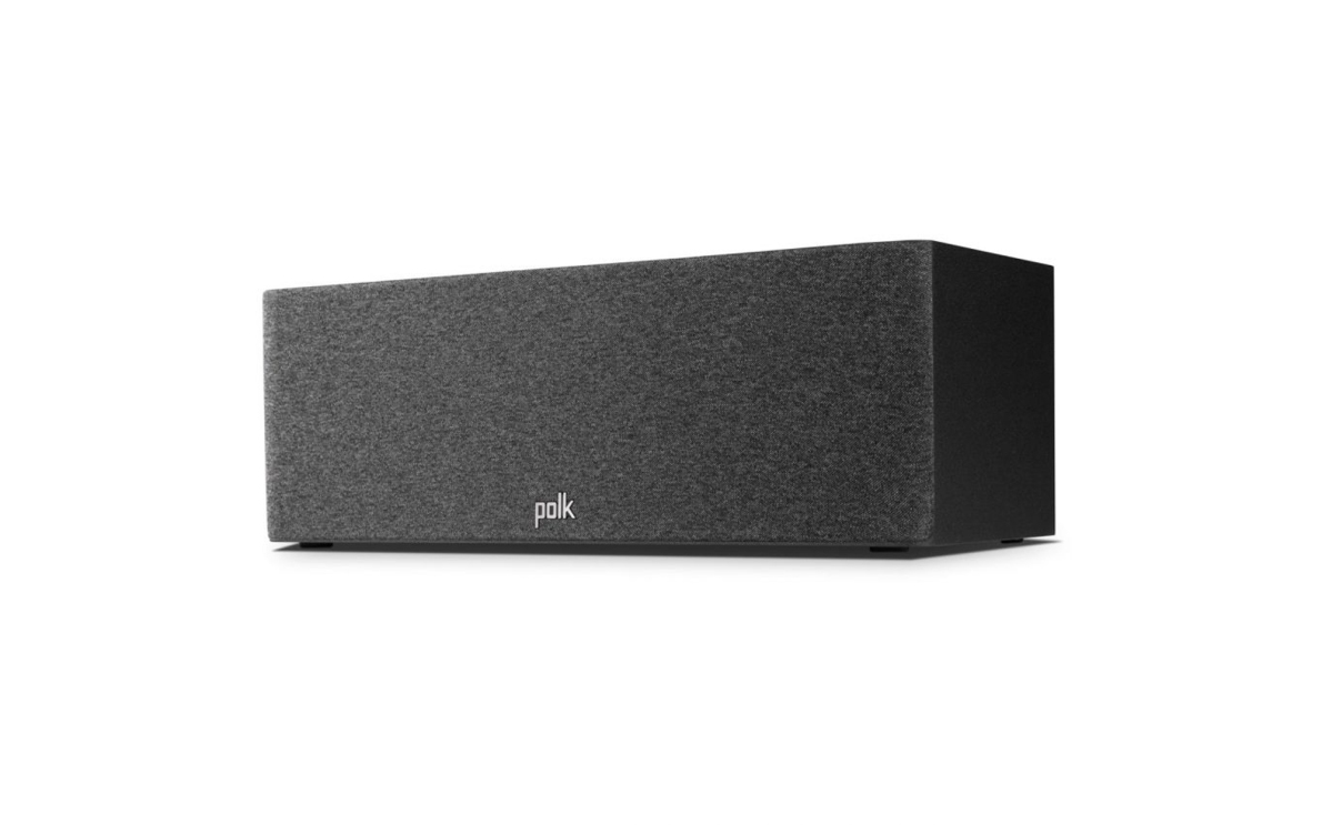 Polk Audio Reserve R300 Center Black