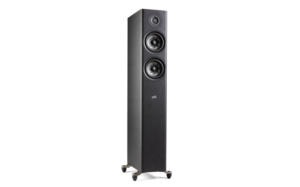 Polk Audio Reserve R500 Black