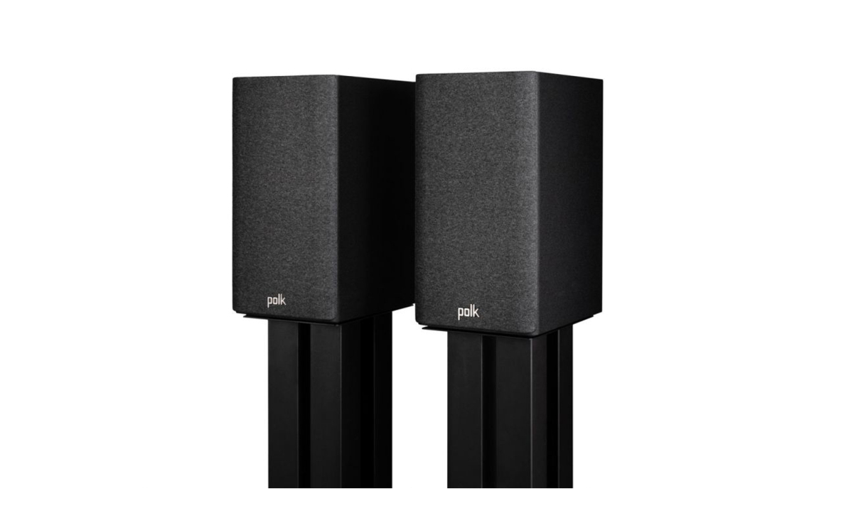 Polk Audio Reserve R100 Black