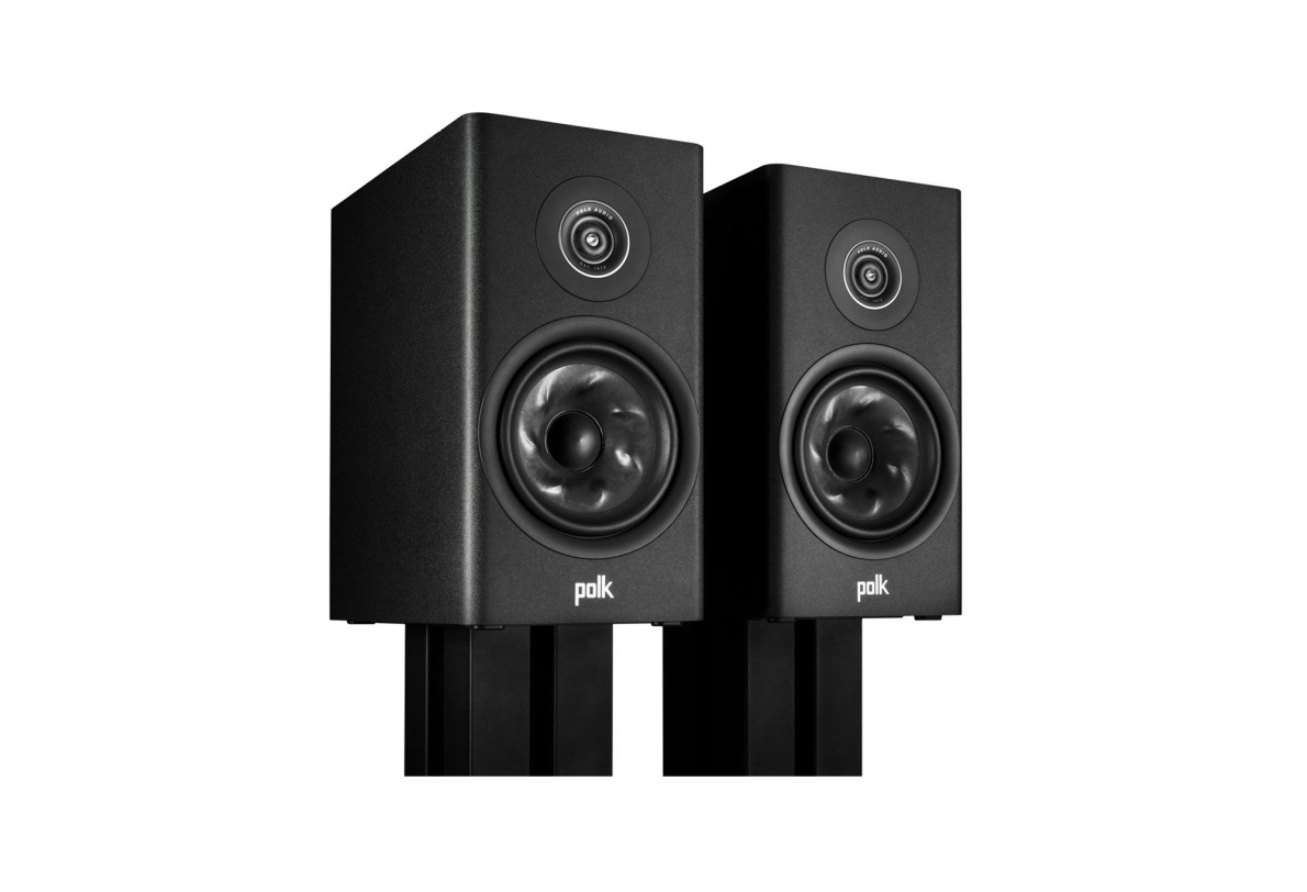 Polk Audio Reserve R200 black