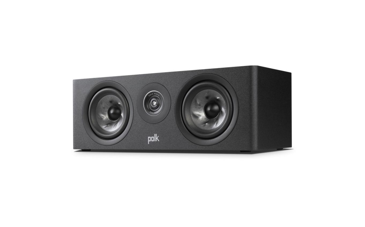 Polk Audio Reserve R300 Center Black