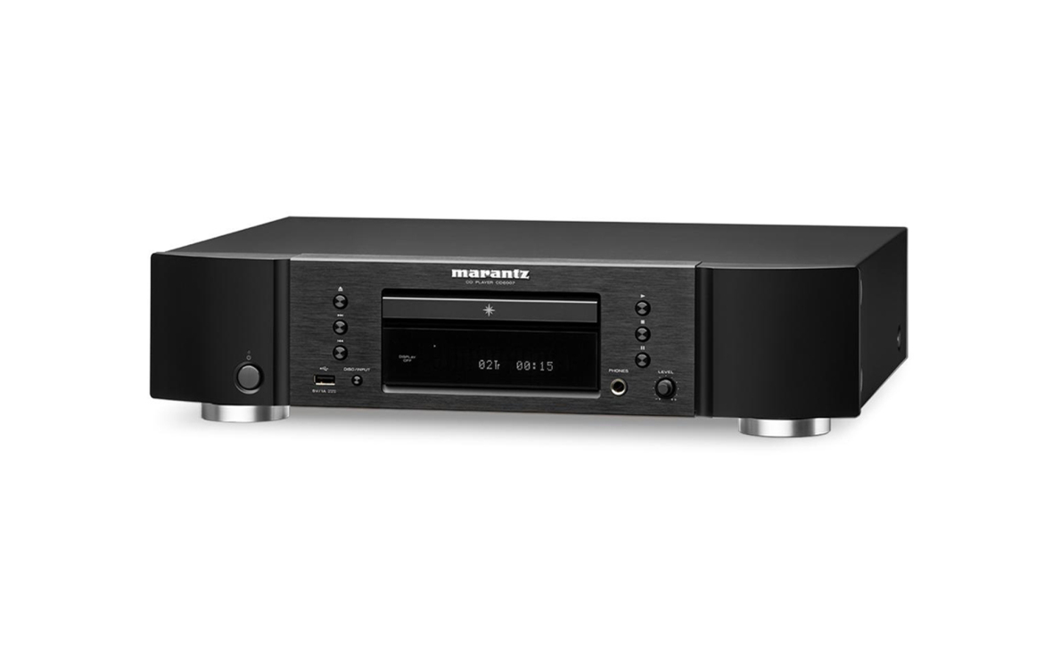 Marantz CD6007