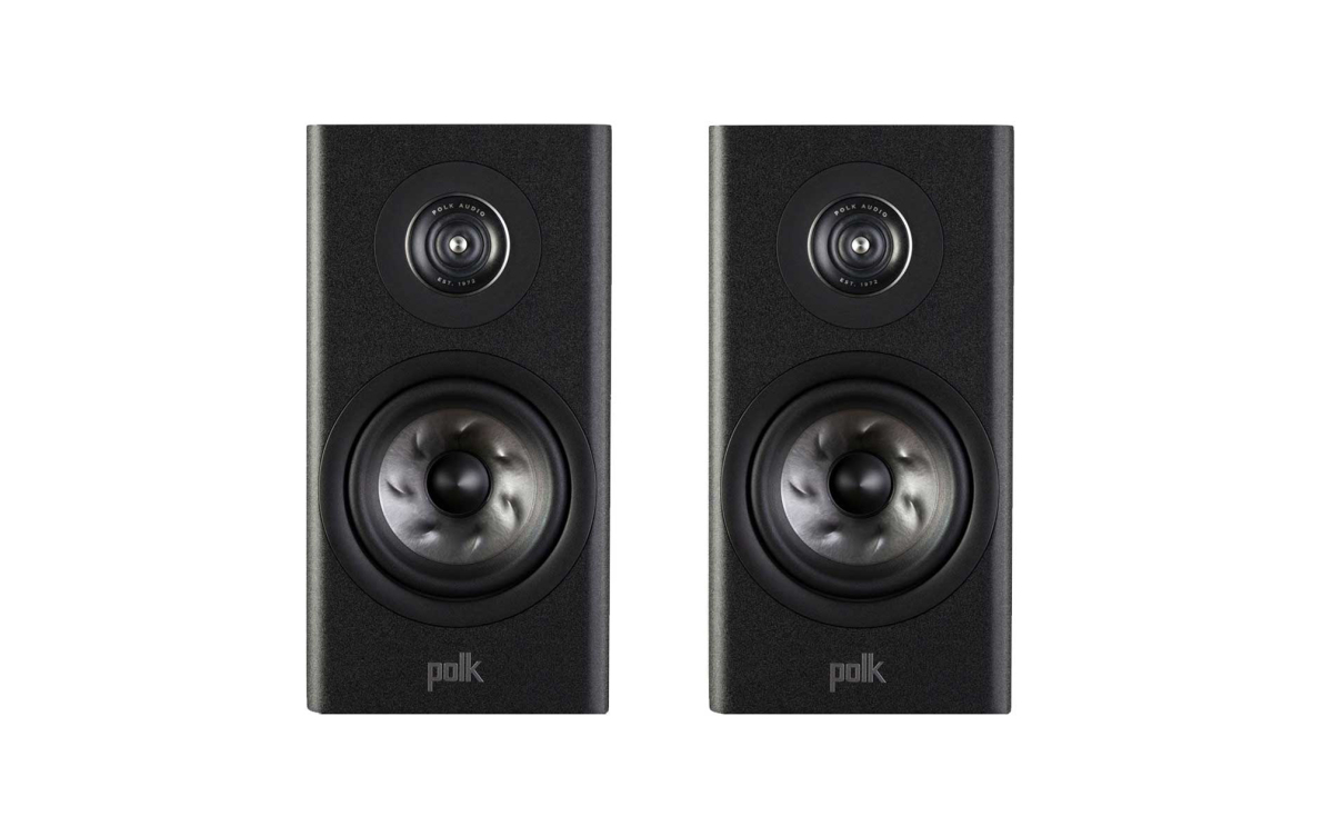 Polk Audio Reserve R100 Black