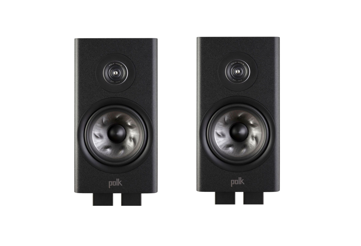 Polk Audio Reserve R200 black