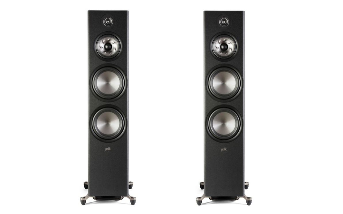 Polk Audio Reserve R700 Black