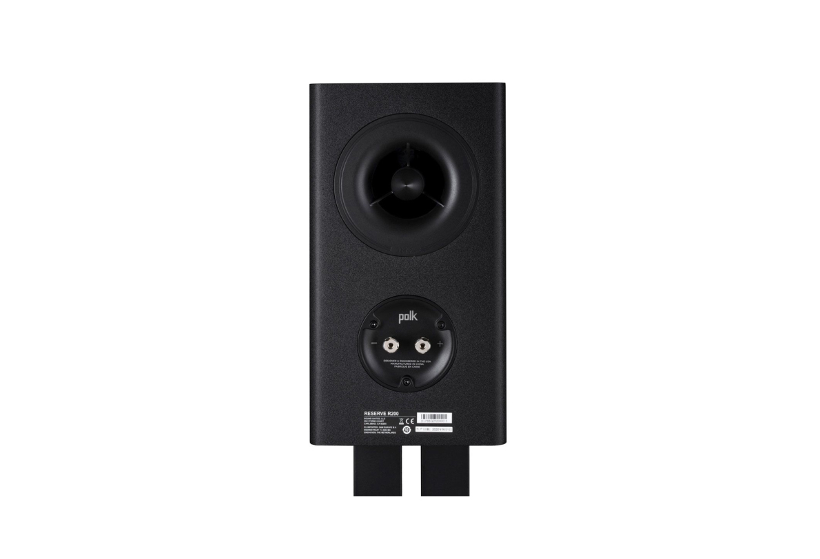 Polk Audio Reserve R200 black