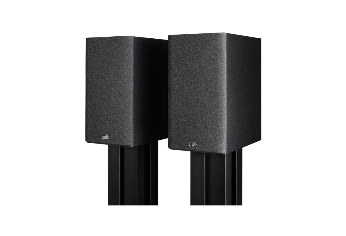 Polk Audio Reserve R200 black