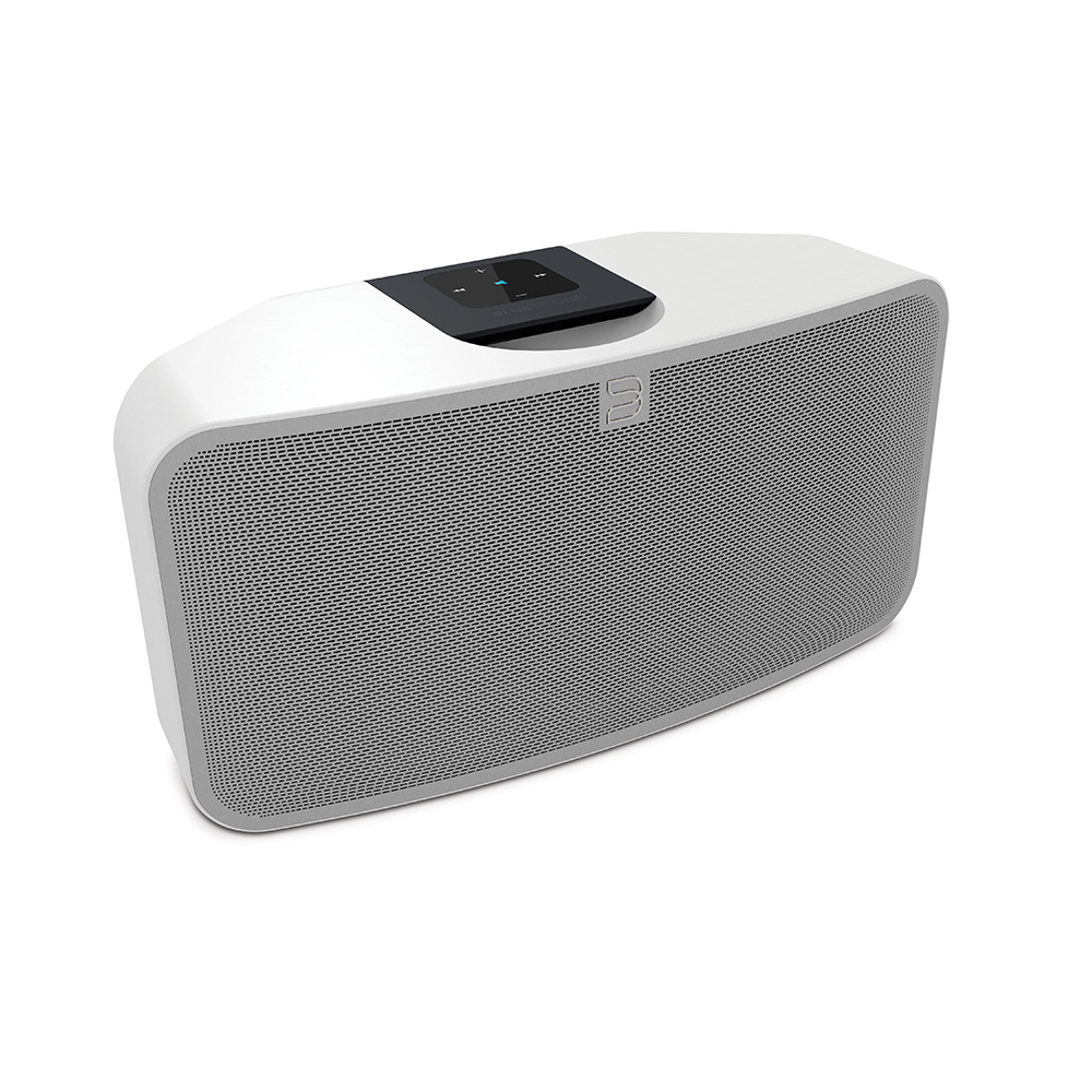 Bluesound PULSE MINI 2i white