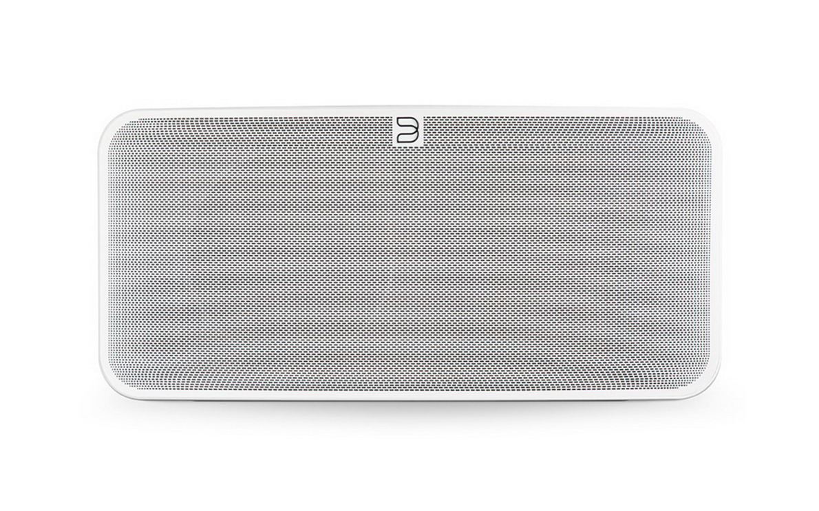 Bluesound PULSE 2i white