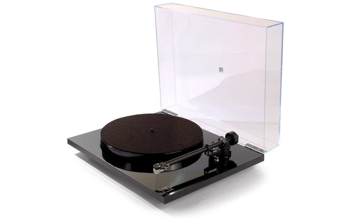 Rega Planar 1 Black