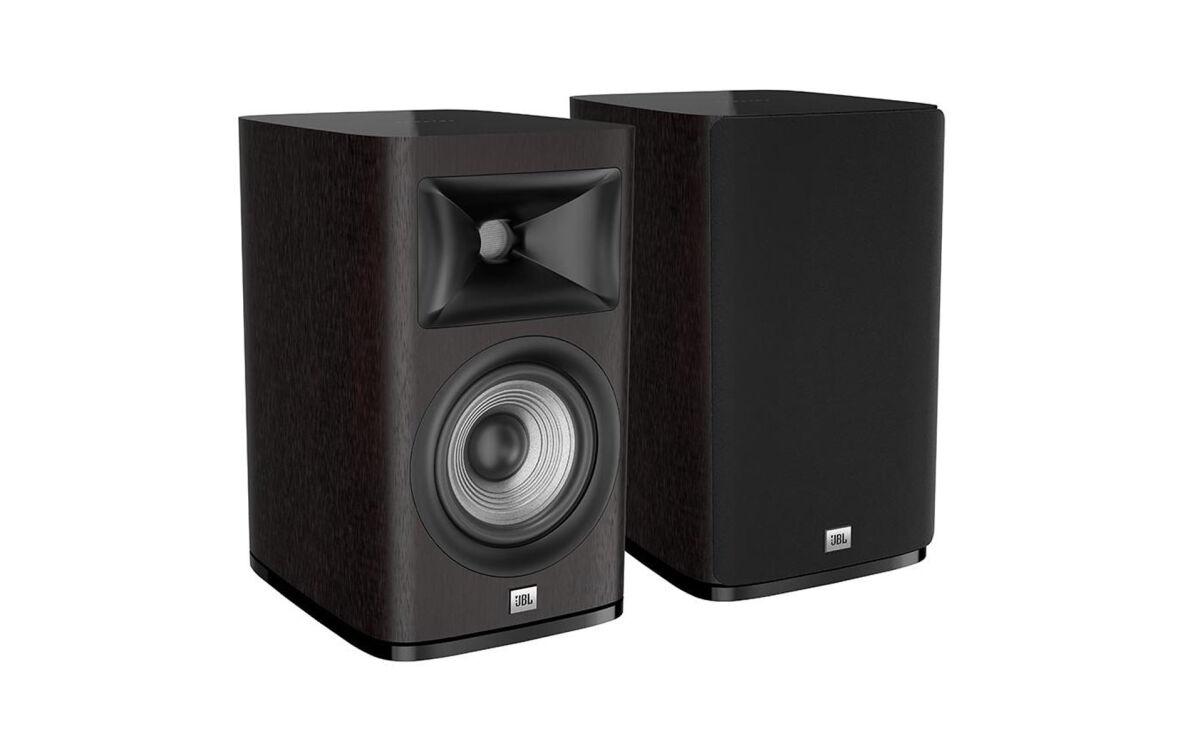 JBL Studio 6 Set Dark Walnut