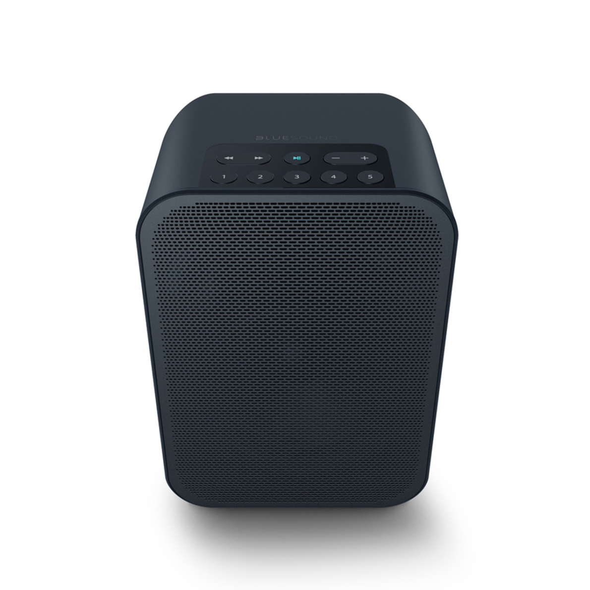 Bluesound PULSE FLEX 2i black