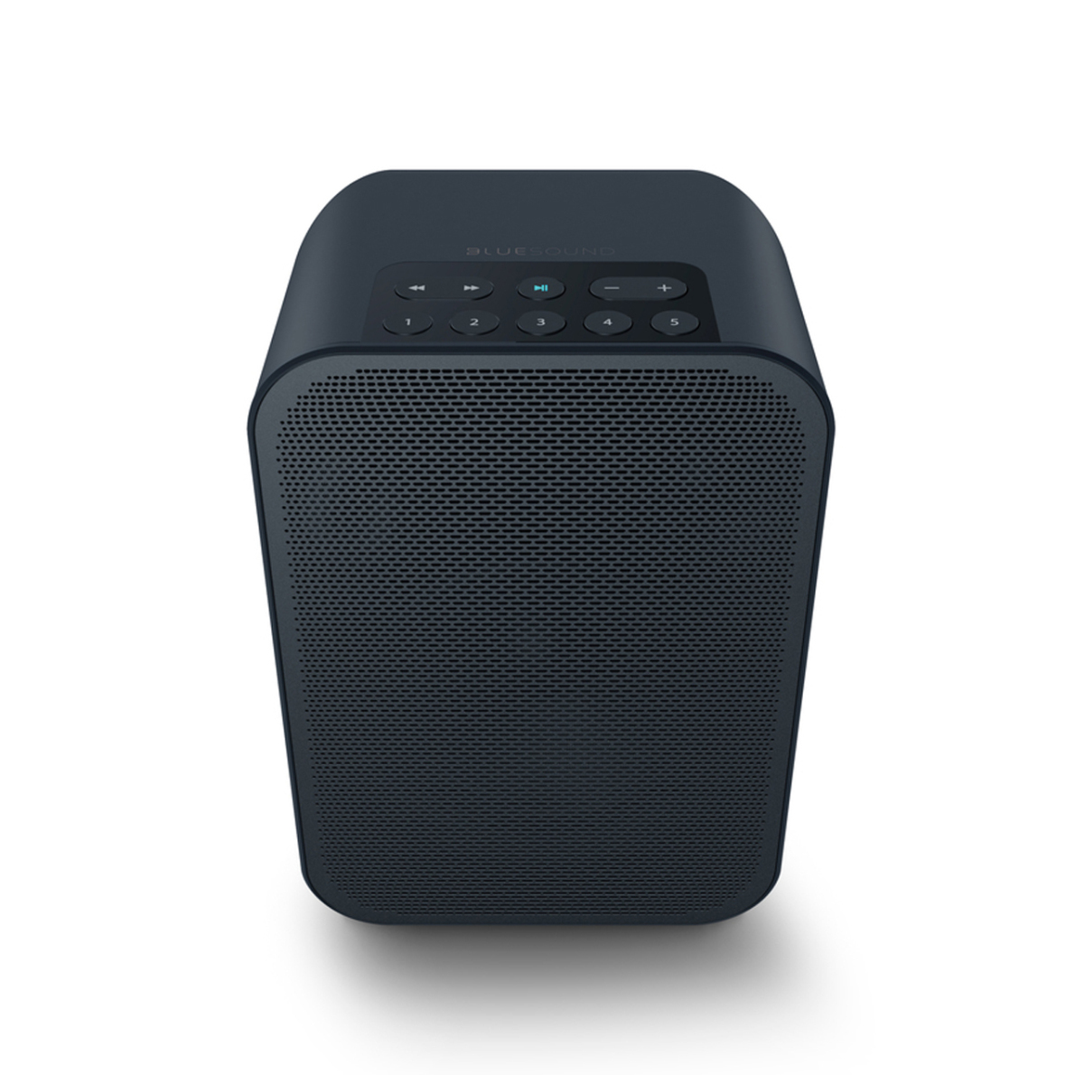 Bluesound PULSE FLEX 2i black 