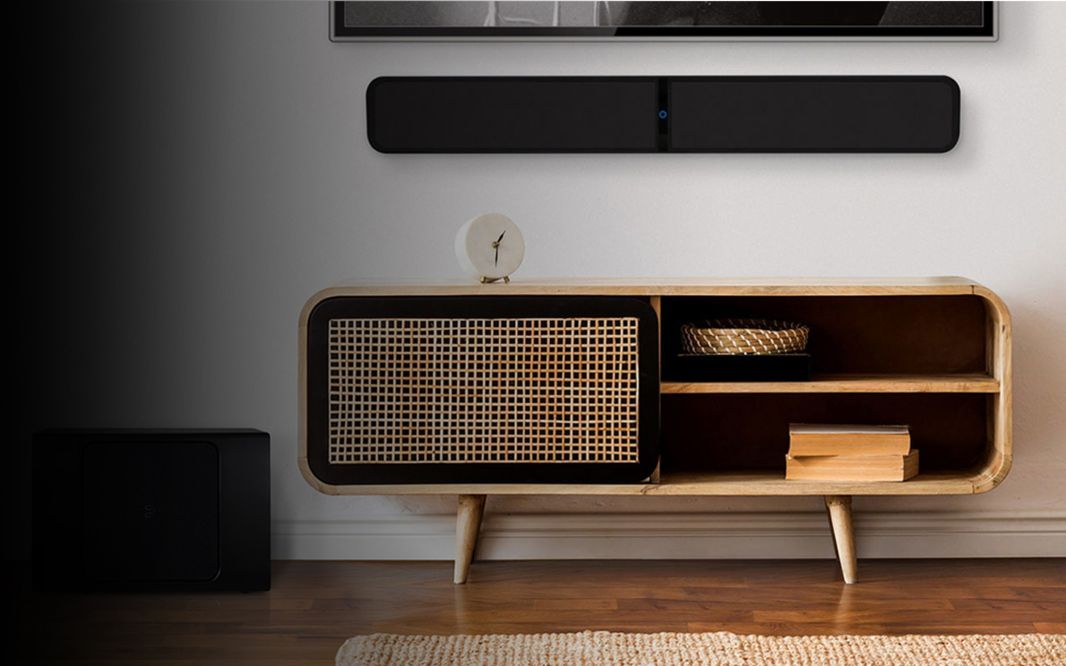 Bluesound Pulse Soundbar 2i - для тех, кто давно в поисках правдоподобного звука