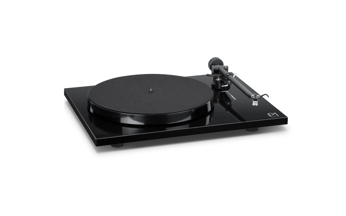 Rega Planar 1 Plus White