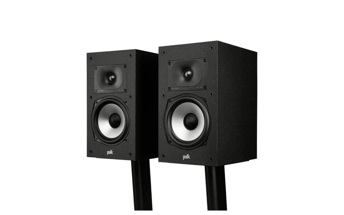 Polk Audio Monitor XT Set