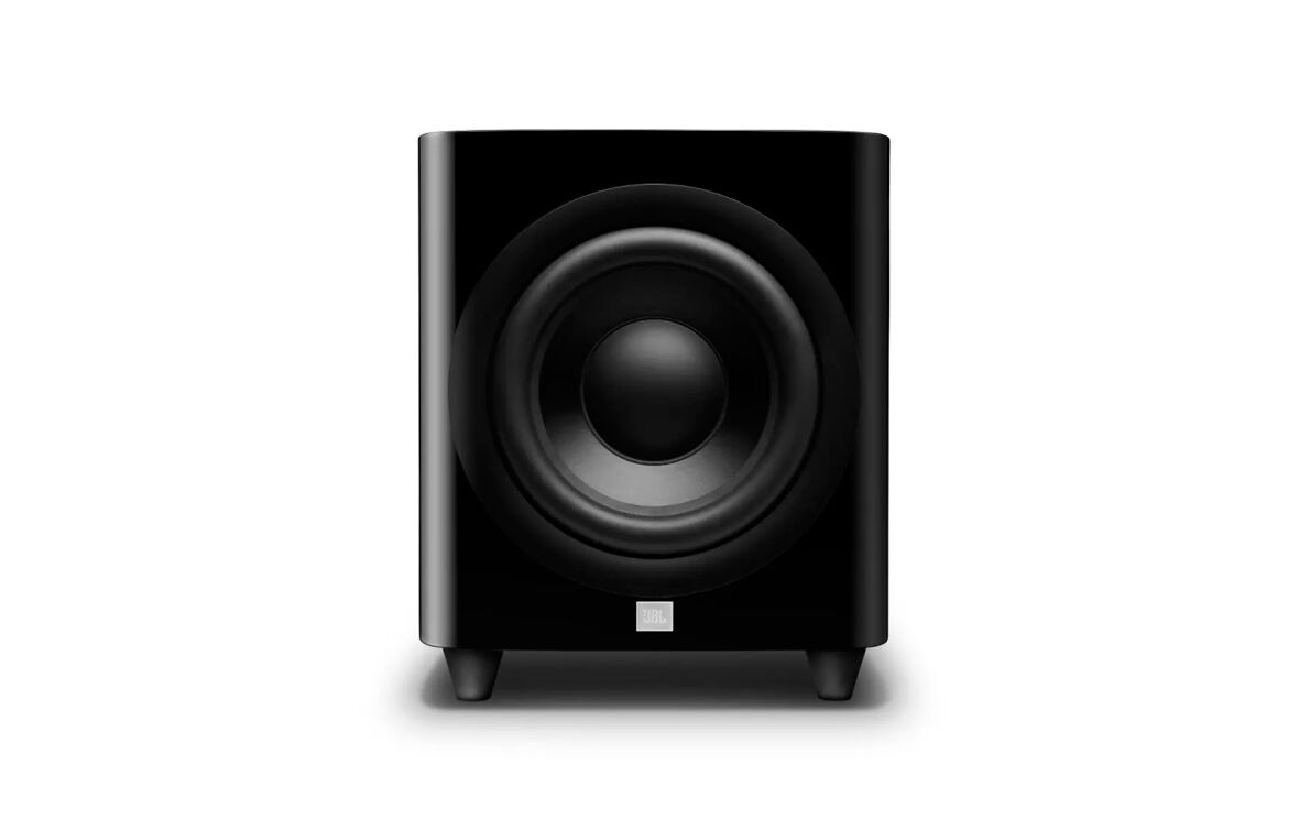 JBL HDI 1200P