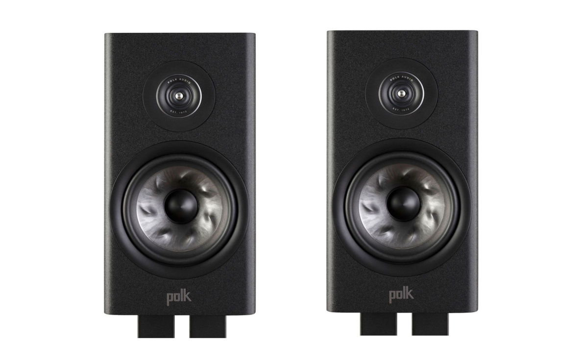 Polk Audio Reserve R200 black
