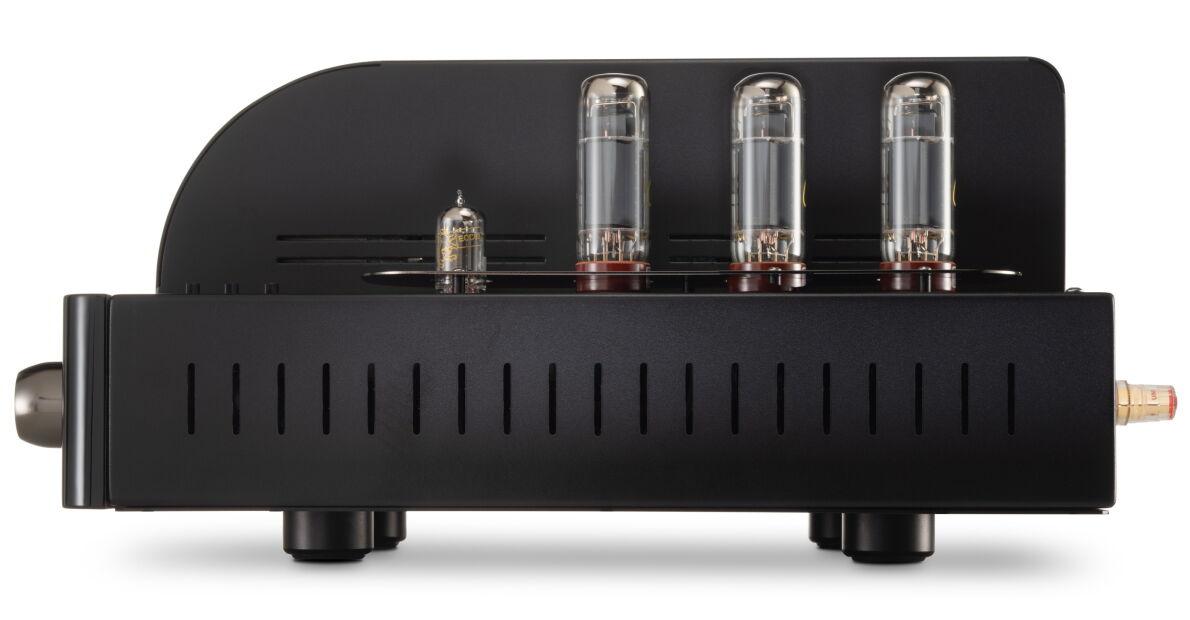 Unison Research S6 Black Edition 