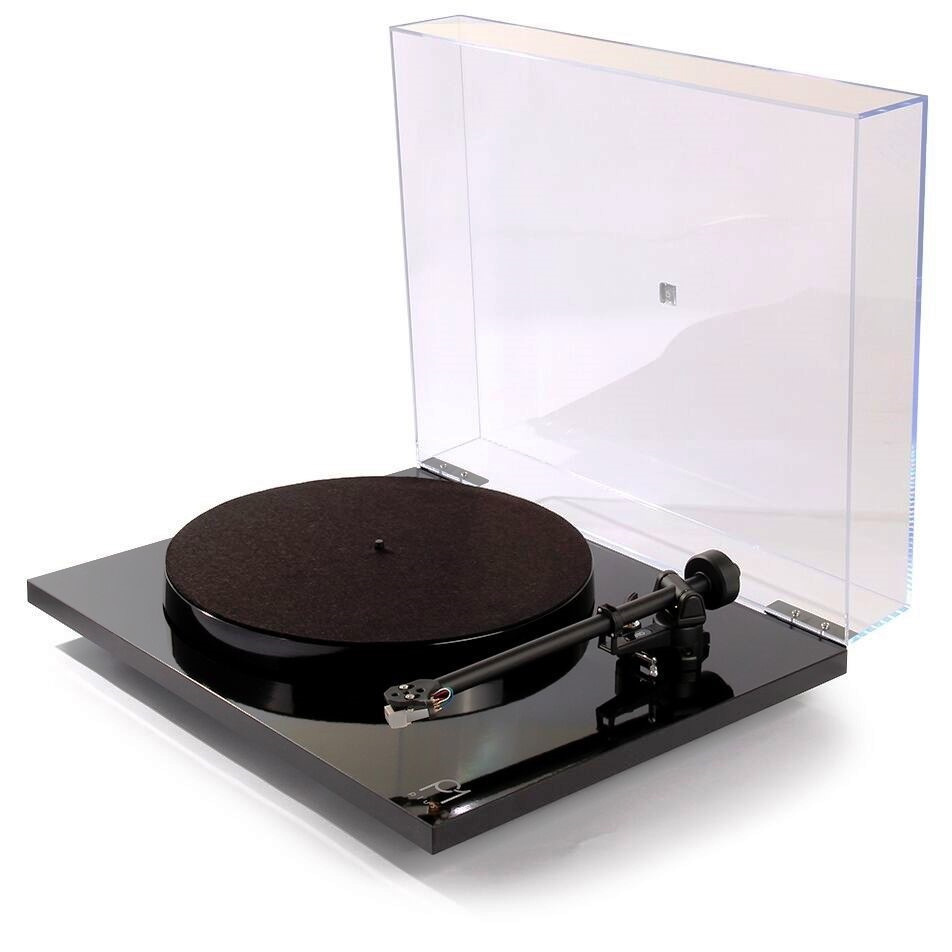 Rega Planar 1 Black