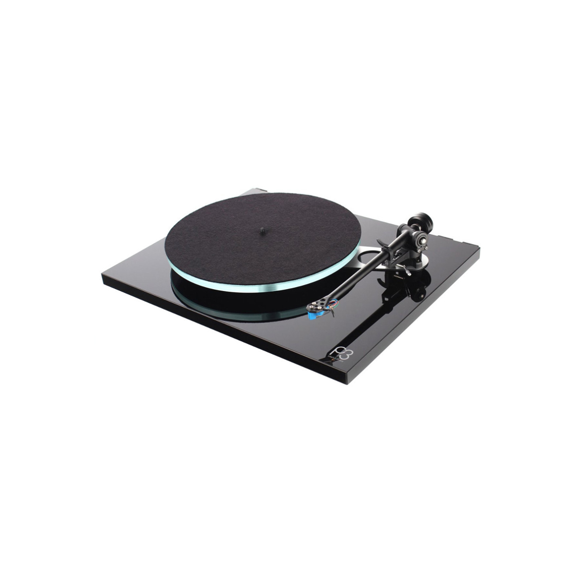 Rega Planar 3 Black