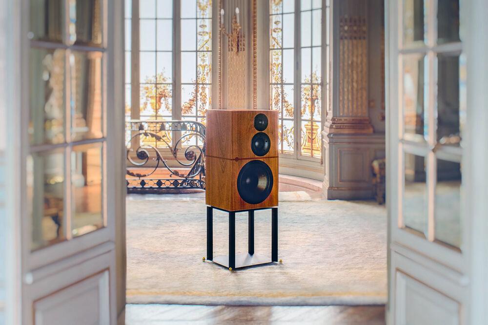Revival Audio Atalante 5 Stand