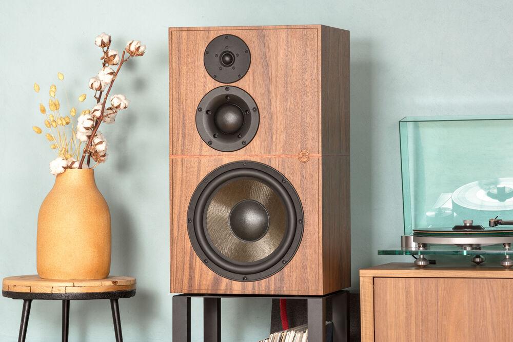 Revival Audio Atalante 5 Stand