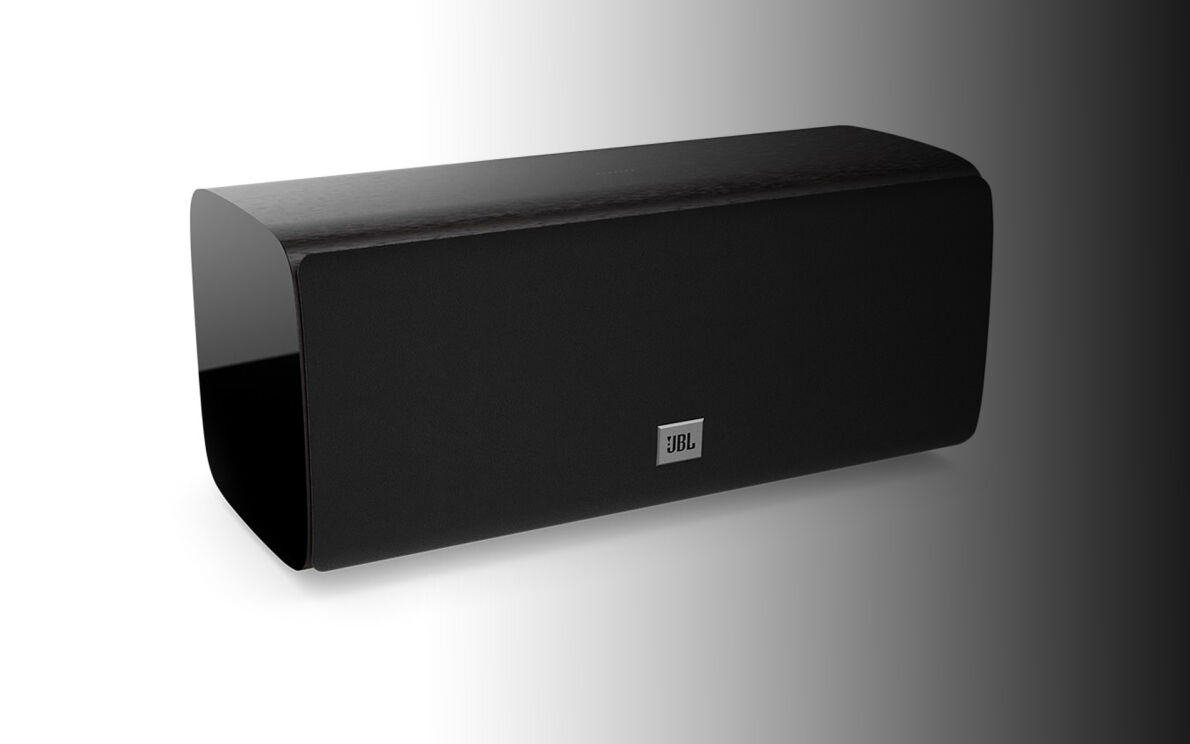 JBL Studio 625C