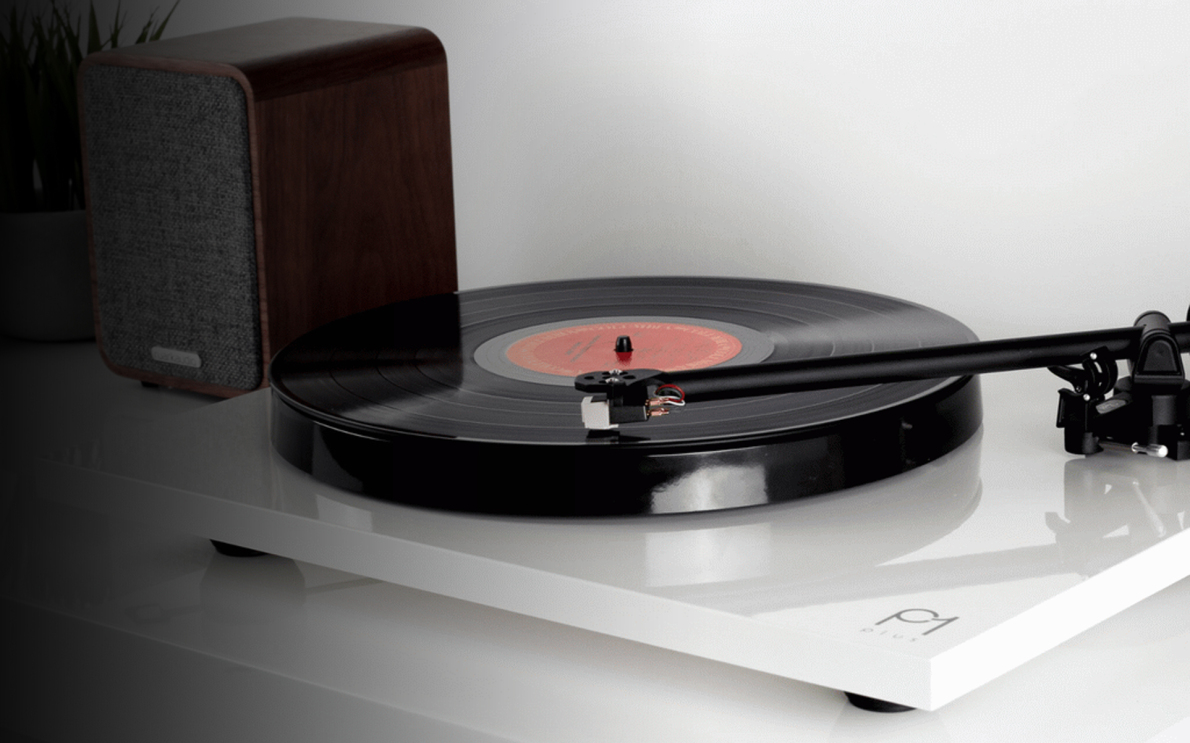 Rega Planar 1 Plus - ,    