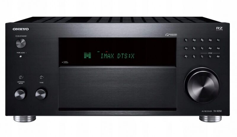 Onkyo TX-RZ50 