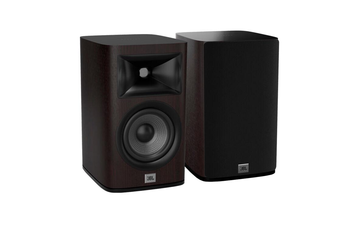 JBL Studio 630 Dark Walnut