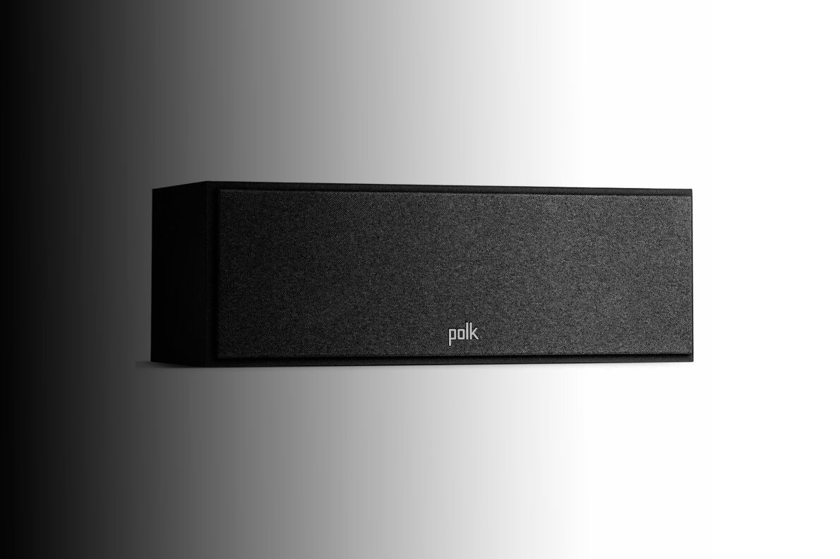 Центральный канал Polk Audio Monitor XT30.