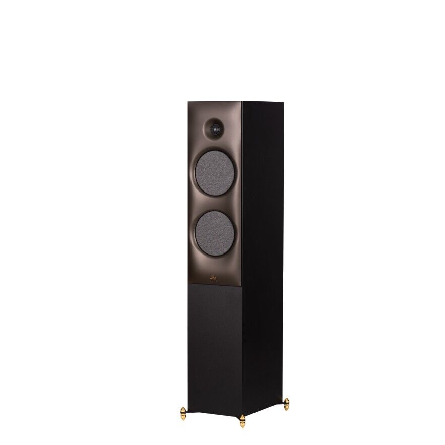 Revival Audio Sprint 4 Matte Black