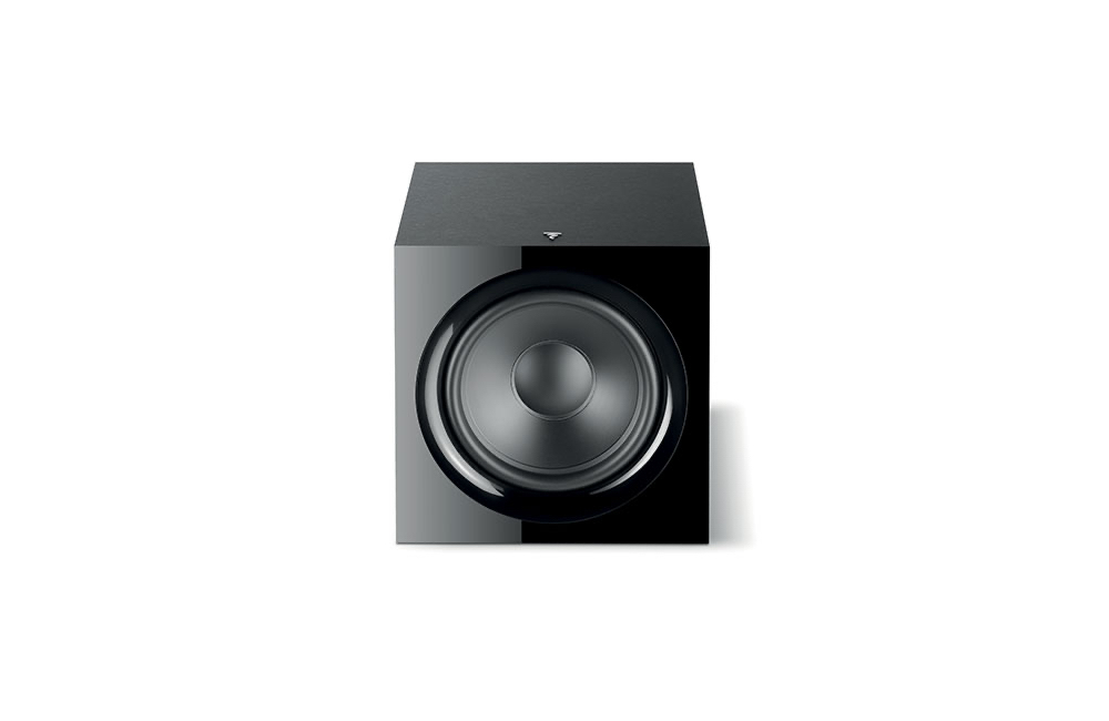 Focal Sub 600P