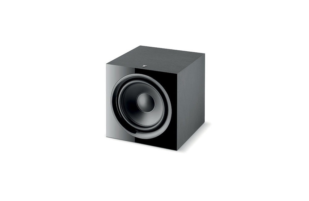 Focal Sub 600P