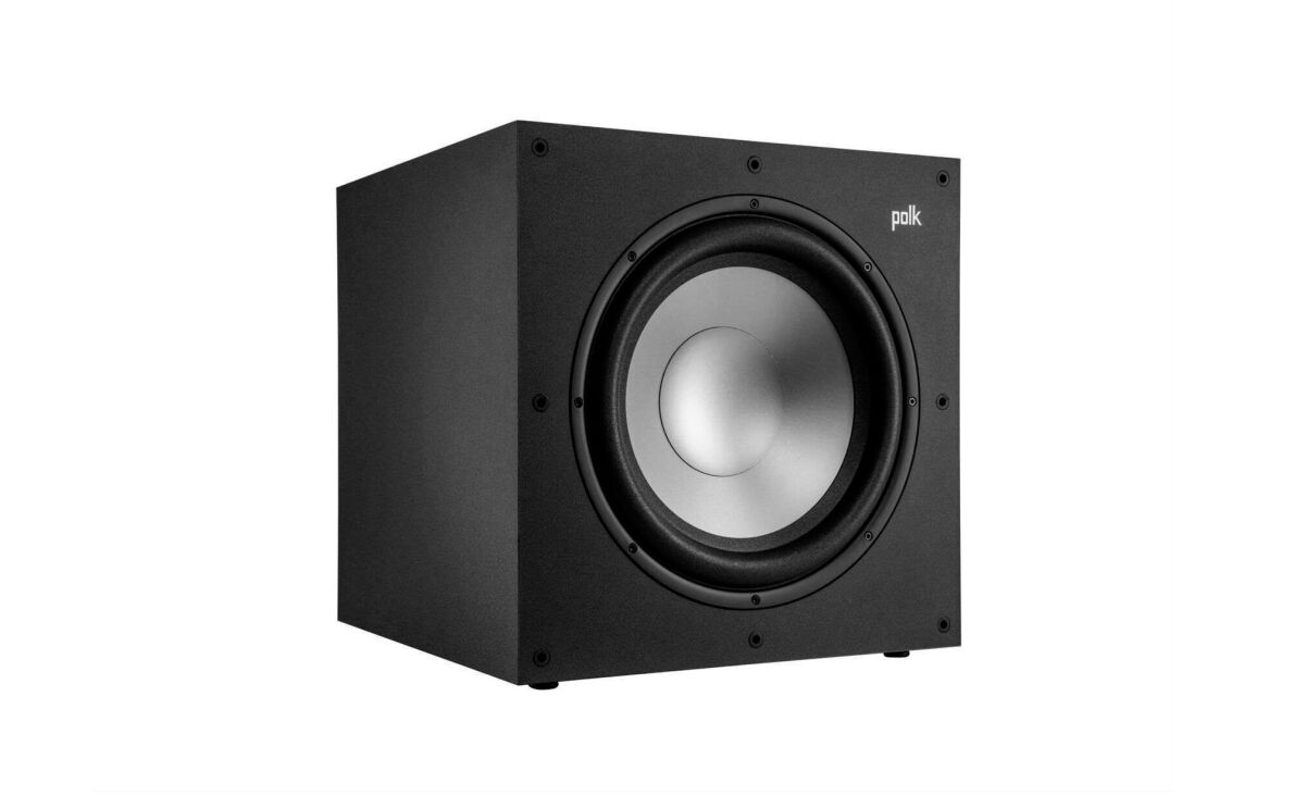 Polk Audio Monitor XT12