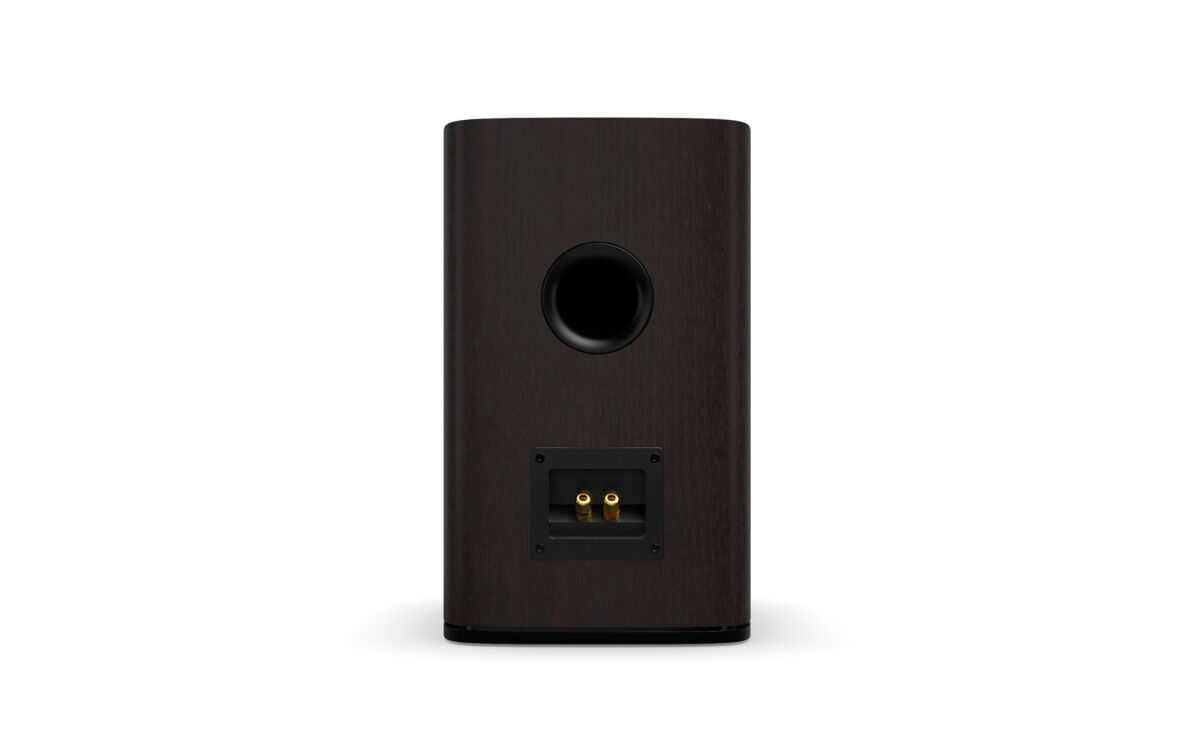 JBL Studio 630 Dark Walnut