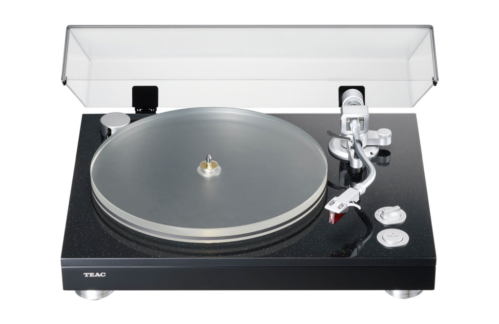 TEAC TN-5BB