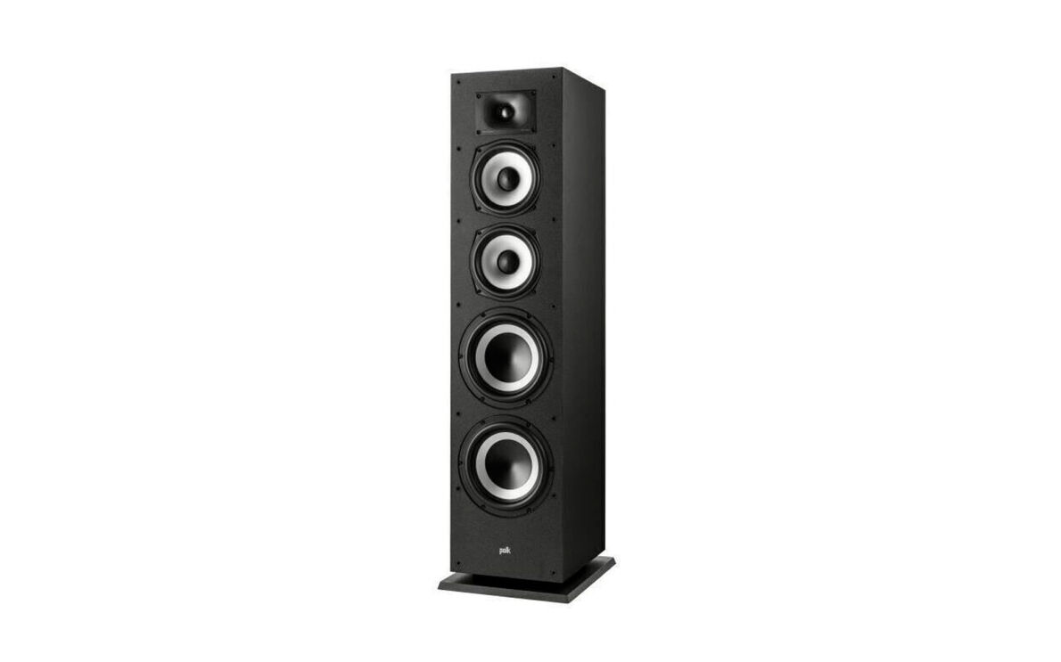 Polk Audio Monitor XT70