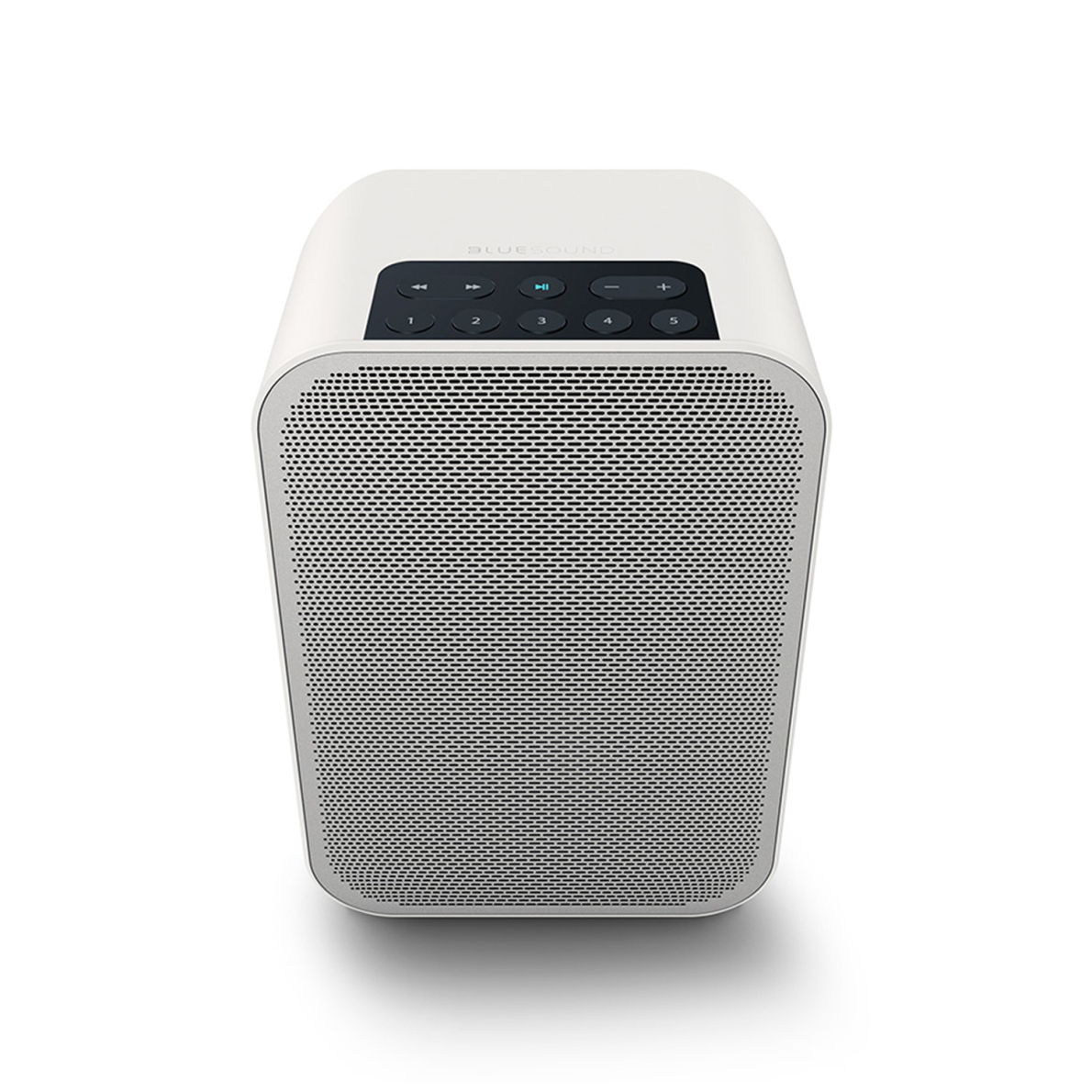 Bluesound PULSE FLEX 2i white