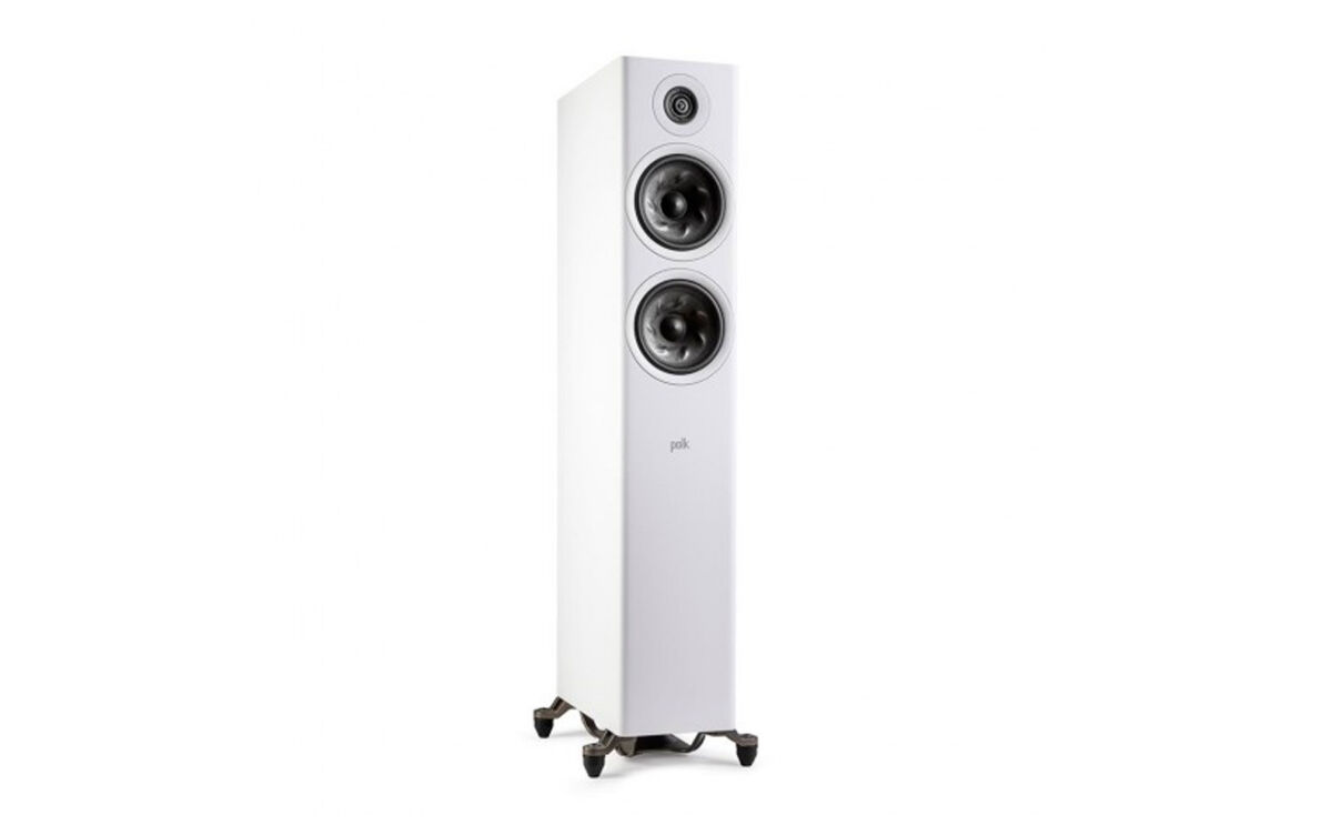 Polk Audio Reserve R500 White