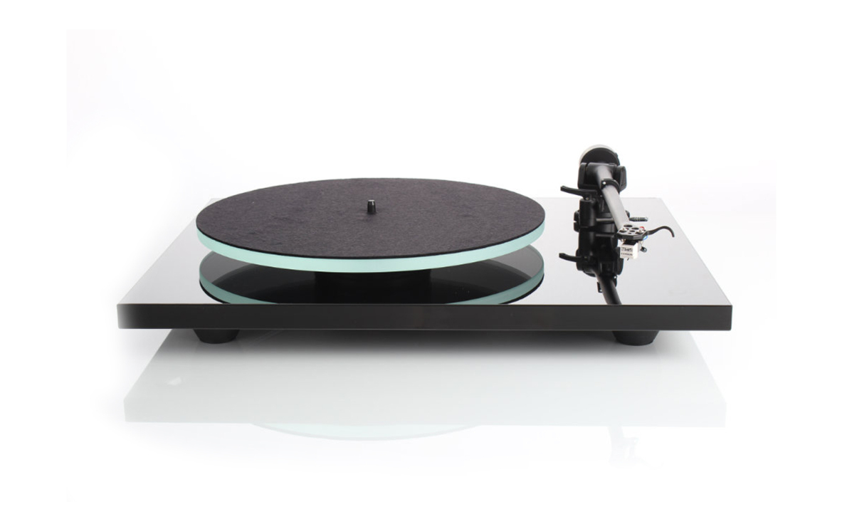 Rega Planar 2 Black 