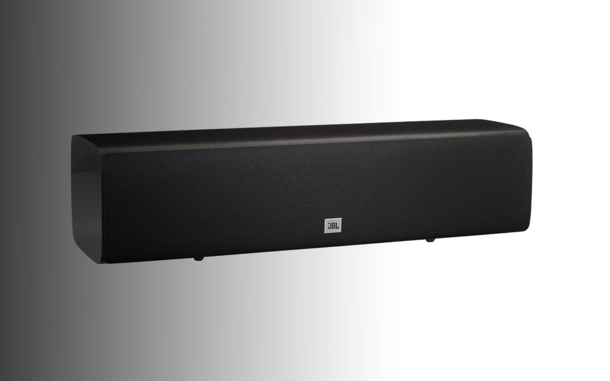 JBL Studio 665C -   