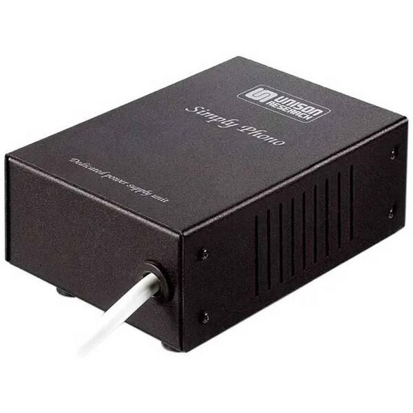 Unison Research Simply Phono with Power Supply