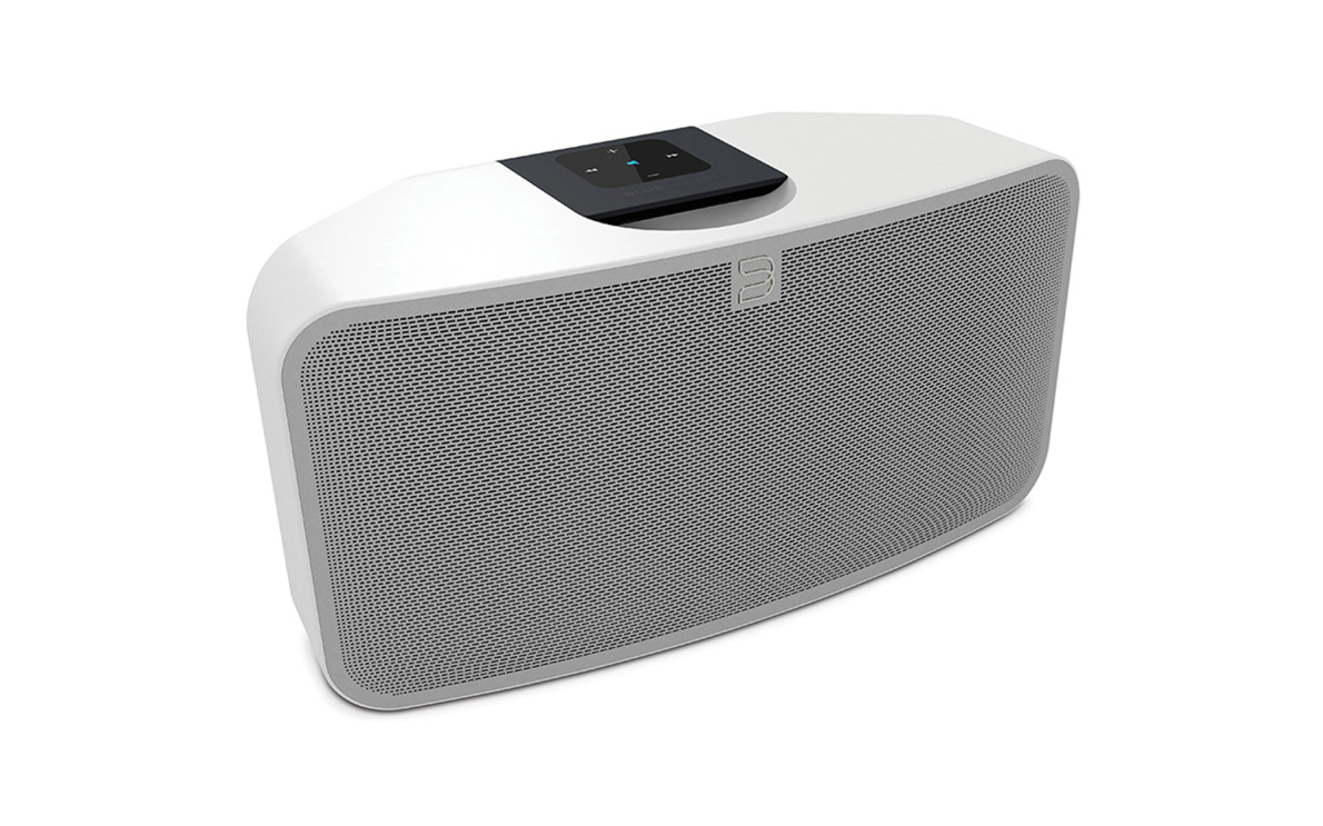 Bluesound PULSE MINI 2i white